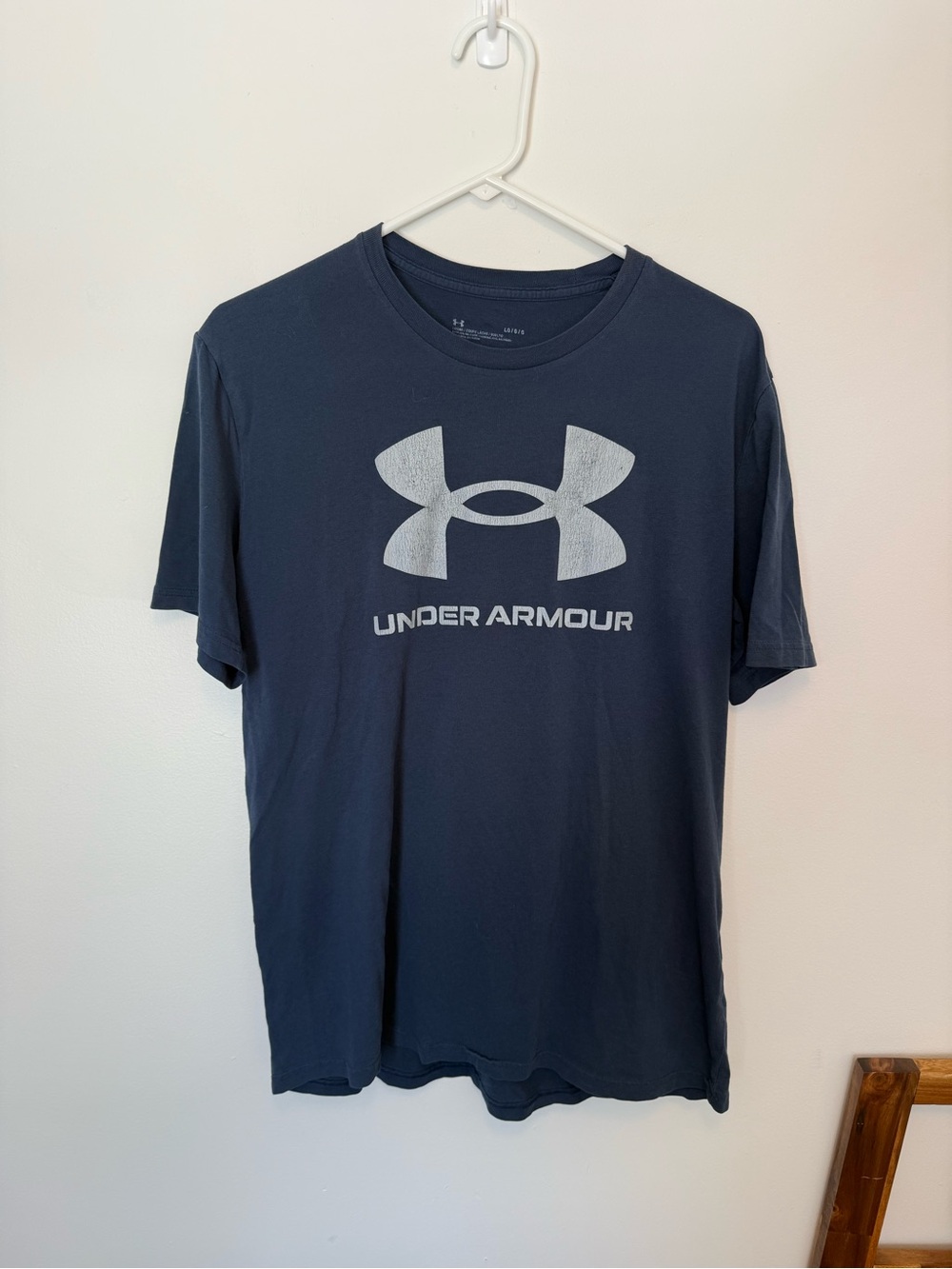 Bundle of 11 Under Armour tshirts